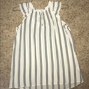 J.Crew Shirt Sz 4